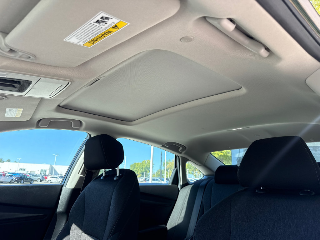 Certified 2024 Honda Accord EX image 31