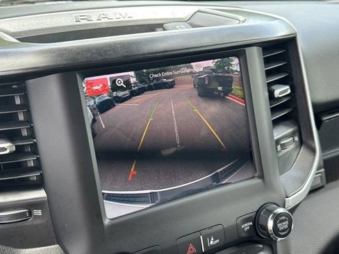 Used 2023 RAM 1500 Big Horn AWD/4WD image 33