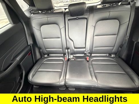 Certified 2021 Ford Escape SEL AWD/4WD image 14