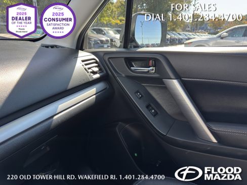 Used 2015 Subaru Forester 2.5i Limited image 19