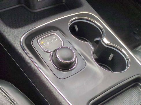 Used 2014 Dodge Durango Citadel w/ Technology Group image 34