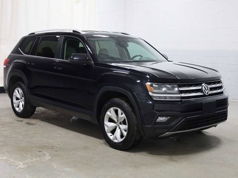 Used 2019 Volkswagen Atlas SE image 13