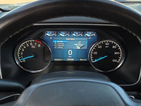 Used 2023 Ford F150 XLT w/ Equipment Group 302A High image 18