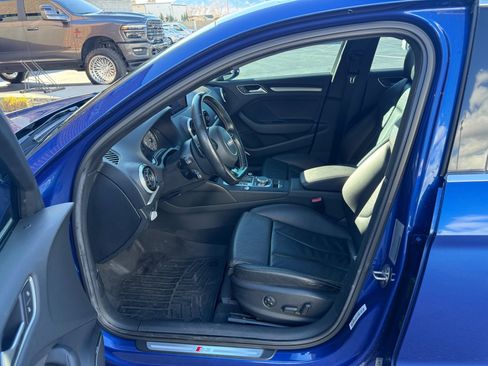 Used 2015 Audi S3 Prestige image 7