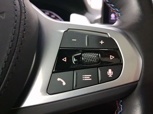 Certified 2023 BMW X4 M40i image 22