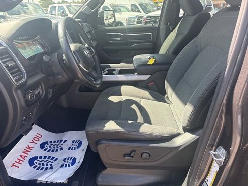 Certified 2019 RAM 1500 Big Horn image 13