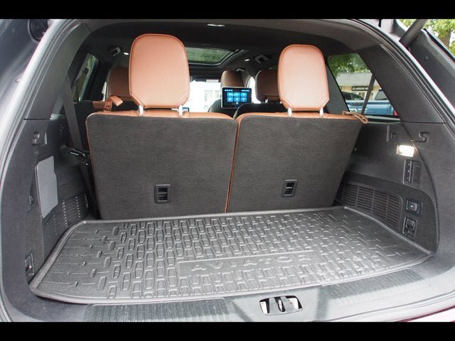 Used 2022 Lincoln Aviator Reserve w/ Elements Package Plus RWD image 20