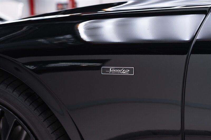 Used 2024 Bentley Continental GT Speed AWD/4WD image 33
