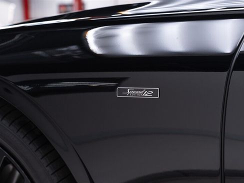 Used 2024 Bentley Continental GT Speed AWD/4WD image 33
