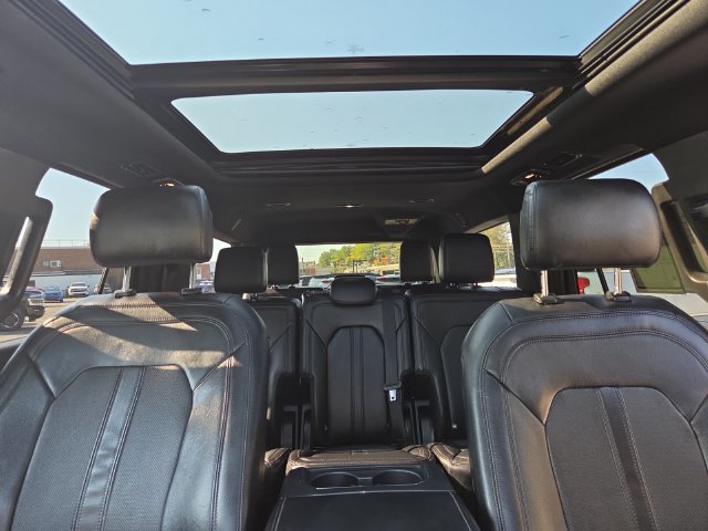 Used 2019 Ford Expedition Max Limited RWD image 31