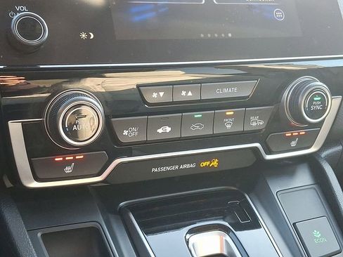 Used 2019 Honda CR-V EX image 15