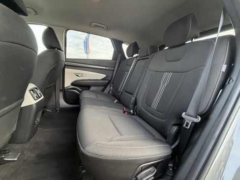 Used 2024 Hyundai Tucson SEL image 24