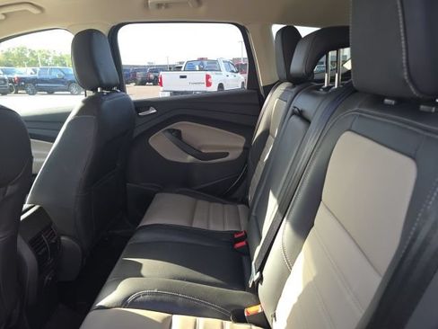 Used 2019 Ford Escape SEL FWD image 7