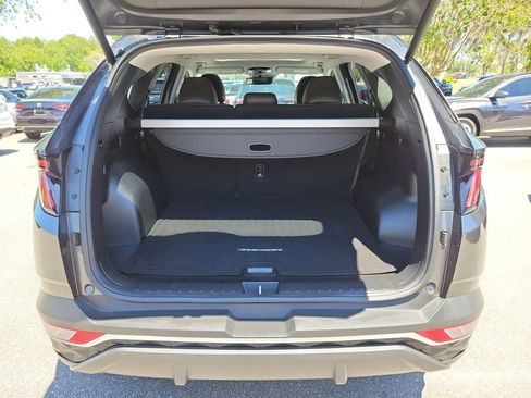 Certified 2023 Hyundai Tucson SEL w/ Convenience Package AWD/4WD image 9
