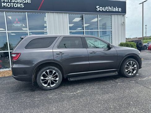 Used 2020 Dodge Durango GT AWD/4WD image 5