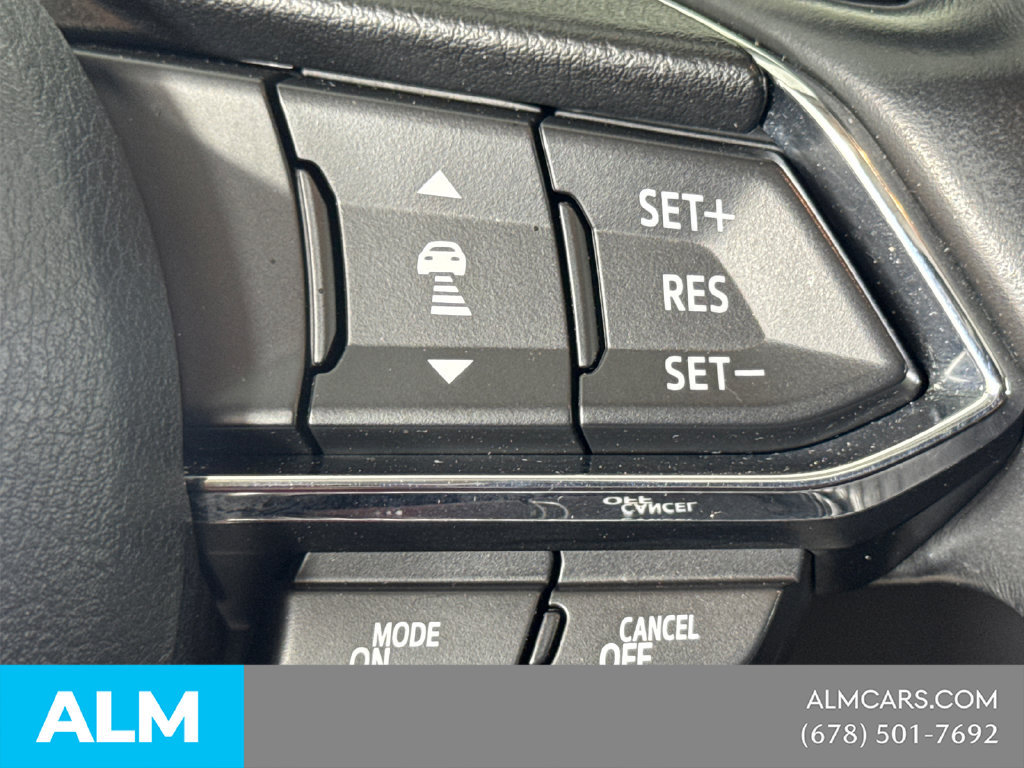 Used 2019 MAZDA CX-5 Grand Touring FWD image 28