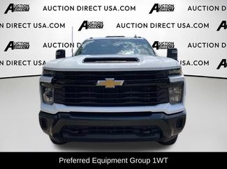Used 2024 Chevrolet Silverado 2500 W/T w/ WT Convenience Package RWD video 2