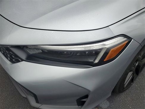 Certified 2026 Honda Civic Sport image 9