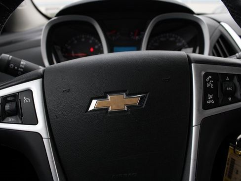 Used 2011 Chevrolet Equinox LT w/ Driver Convenience Package image 16