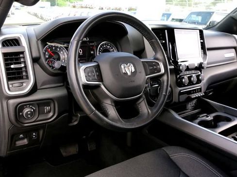 Used 2022 RAM 1500 Lone Star RWD image 9