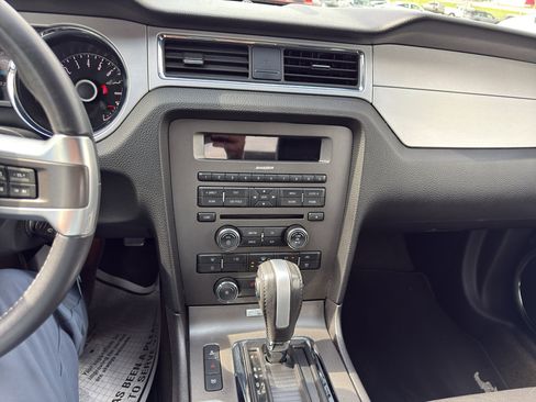 Used 2014 Ford Mustang Premium w/ Equipment Group 202A image 15