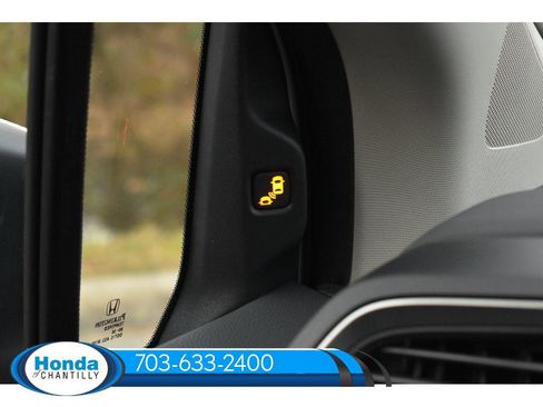 New 2026 Honda Odyssey EX-L image 31