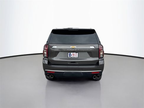 Used 2021 Chevrolet Tahoe High Country w/ Premium Package image 6