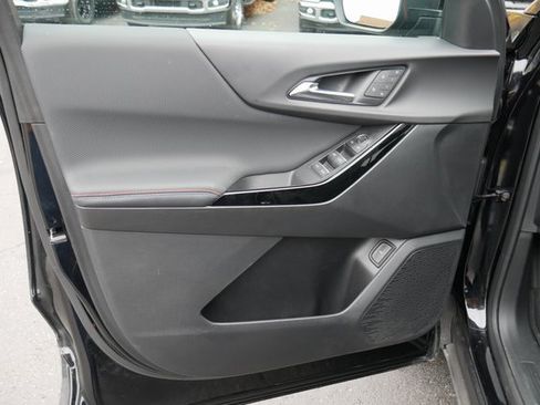 Used 2025 Chevrolet Equinox RS w/ Safety and Technology Package image 14