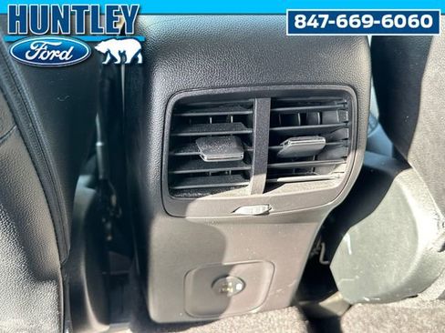 Used 2022 Ford Escape Titanium w/ Titanium Premium Package image 16