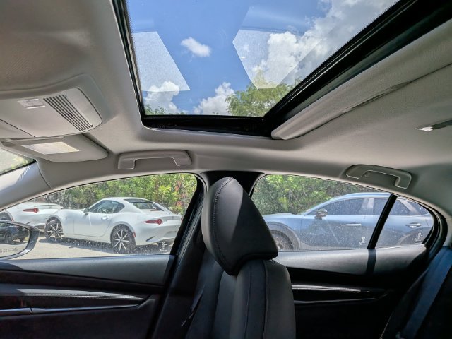 New 2026 MAZDA MAZDA3 2.5 S Sedan w/ Preferred Pkg FWD image 20