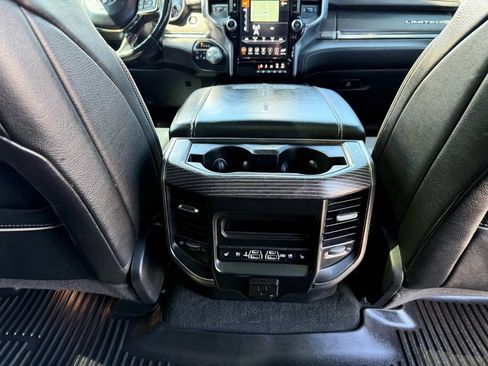 Used 2020 RAM 1500 Limited AWD/4WD image 20