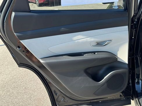 Used 2026 Hyundai Tucson SEL image 20
