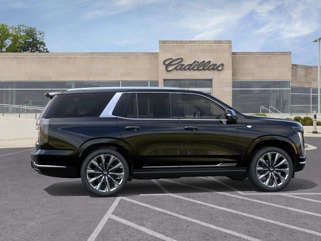 New 2027 Cadillac Escalade Luxury w/ Touring Package AWD/4WD image 5