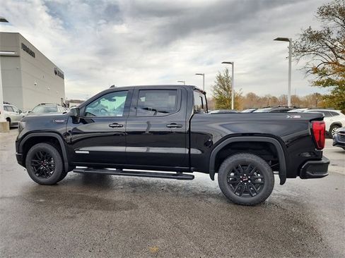 New 2026 GMC Sierra 1500 Elevation w/ Elevation Premium Package image 7