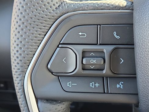 New 2026 Toyota Tundra Limited image 12