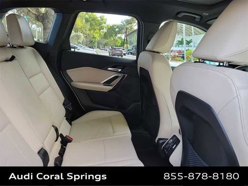 Used 2023 BMW X1 xDrive28i w/ Convenience Package image 13