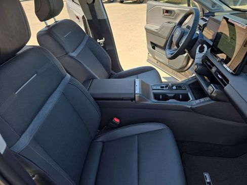 New 2026 Toyota RAV4 Limited image 10