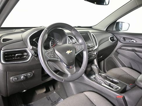 Used 2020 Chevrolet Equinox LT image 22
