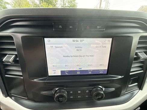 Used 2021 Ford F150 XLT AWD/4WD image 13