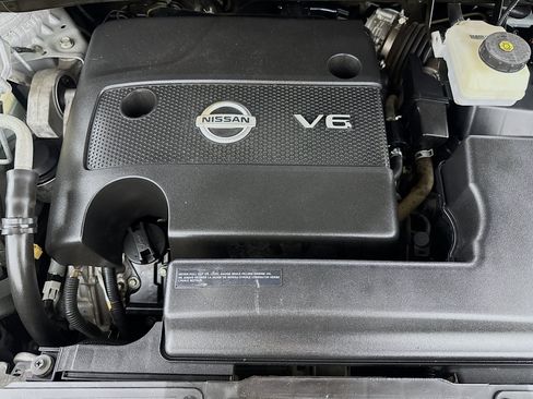 Used 2021 Nissan Murano S FWD image 37