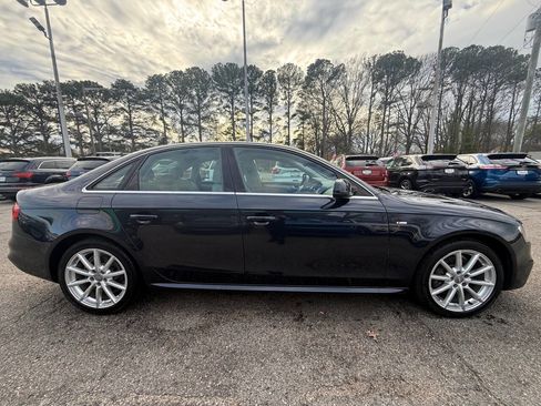 Used 2014 Audi A4 2.0T Premium Plus image 6