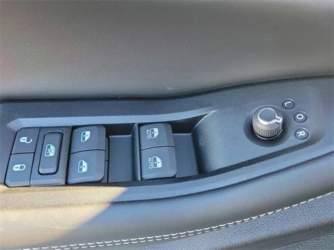 New 2025 Jeep Grand Cherokee L Limited image 20