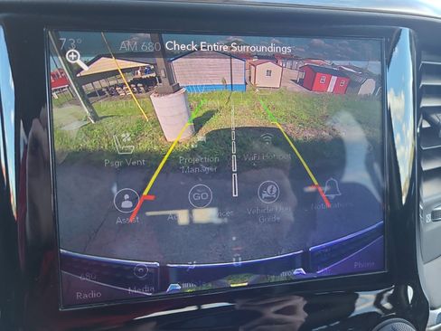 Used 2019 RAM 1500 Laramie image 23