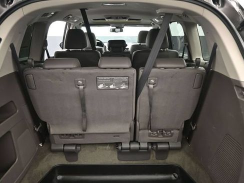 Used 2015 Honda Odyssey Touring Elite image 16