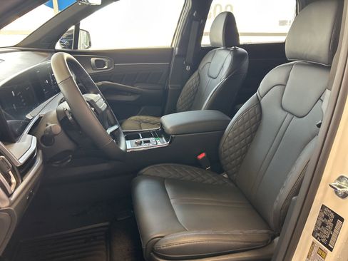 New 2026 Kia Sorento SX Prestige AWD/4WD image 19