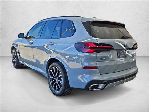New 2026 BMW X5 sDrive40i w/ M Sport Package image 8