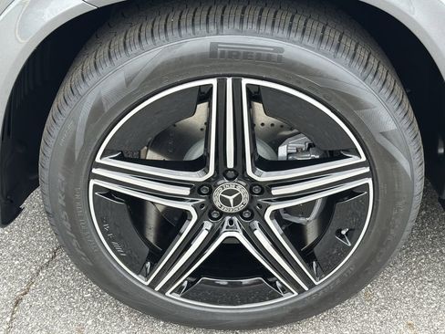 New 2026 Mercedes-Benz GLE 350 4MATIC image 13