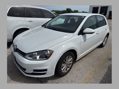 Used 2016 Volkswagen Golf S