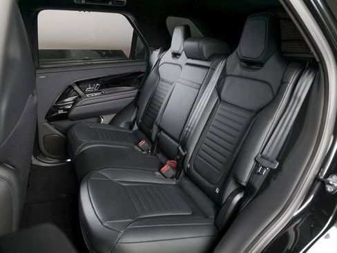 New 2026 Land Rover Range Rover Sport image 5