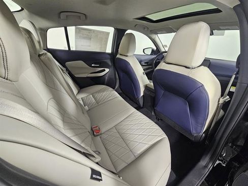 New 2026 Nissan Sentra SL w/ Floor Mat Package image 18